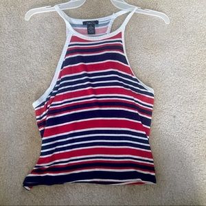 Medium sized Rue 21 halter top